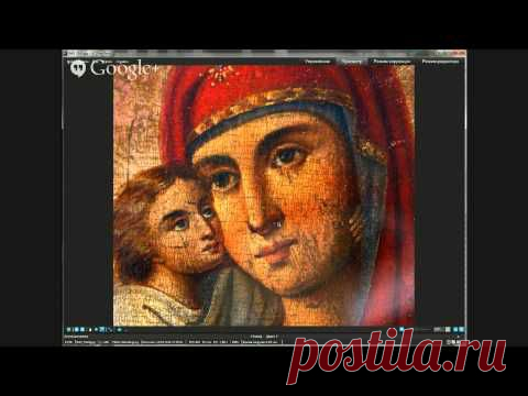 Запись вчерашнего выступления Натальи Родиной ..