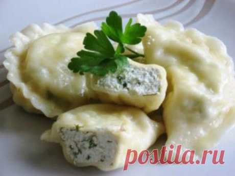 Вкусные рецепты