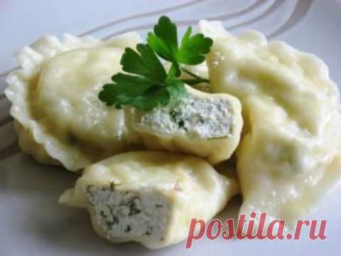 Вкусные рецепты