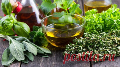 Раскрыт секретный напиток для продления жизни, доступный каждому
