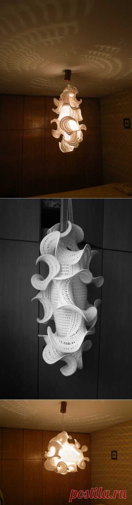 Gabi Meyer's Surfaces
