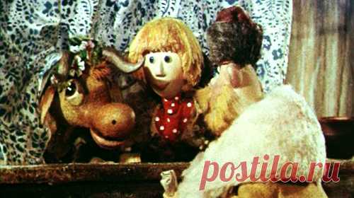 Как старик корову продавал - МИХАЛКОВ Сергей Владимирович - ЛЮДИ - Каталог файлов - СТРАННИК