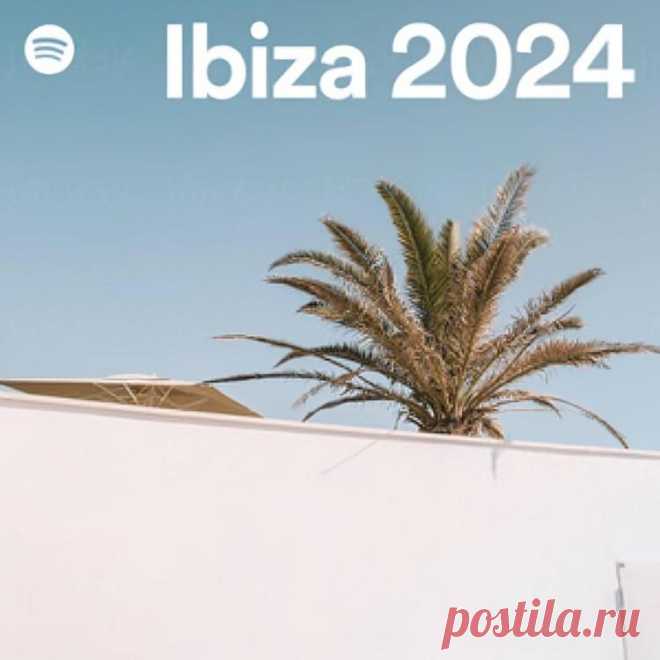 Ibiza 2024 Spotify Playlist » MinimalFreaks.co