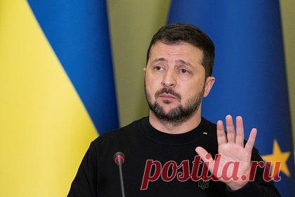 В ДНР назвали гибель помощника главкома ВСУ сообщением от Зеленского. Советник главы Донецкой народной республики (ДНР) Ян Гагин прокомментировал гибель под Киевом помощника главкома Вооруженных сил Украины (ВСУ) Геннадия Честякова. По его мнению, убийство офицера является сообщением главнокомандующему от Владимира Зеленского.