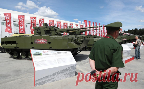 Военный форум «Армия» не будут проводить в этом году. Международный военно-технический форум «Армия-2025», ранее запланированный на август, исключен из перечня выставок, которые пройдут в 2025 году.