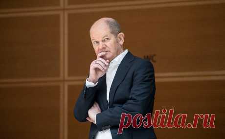 Володин оценил победу АдГ в Тюрингии и Саксонии как непопулярность Шольца. Немцы устали от правительства и политики канцлера Олафа Шольца, заявил спикер Госдумы Вячеслав Володин в своем телеграм-канале.