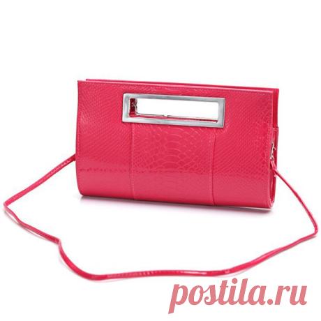 bag angel Picture - More Detailed Picture about Evening bag 2015 Hot Women Clutch Women's Wallets Crocodile handbag famous brand lady alligator shoulder messenger Bag bolsas Picture in Clutches from Galileo Co., Ltd | Aliexpress.com | Alibaba Group