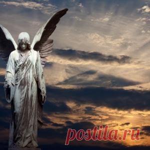 Приветы с того света. Тайные знаки из мира мертвых - МирТесен