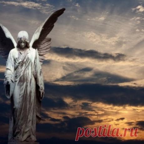 Приветы с того света. Тайные знаки из мира мертвых - МирТесен