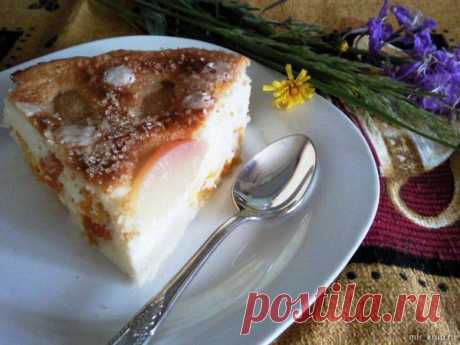 Блог сайта «БУДЕТ ВКУСНО!»