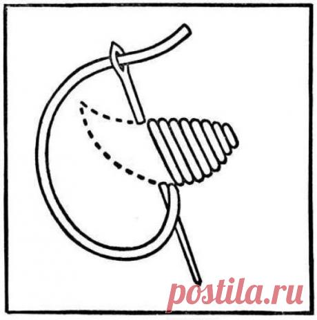 Вышивка гладью для начинающих. Техника вышивки гладью