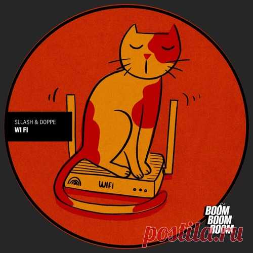 Sllash & Doppe - WI FI (Original Mix) Download Free on Musicvibez.News ,Album Daily update. Sllash & Doppe - WI FI (Original Mix)