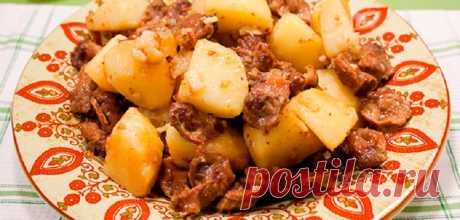 Как приготовить вкусные куриные желтки - МирТесен