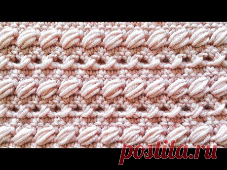Очень, очень красивый узор (№ 11)