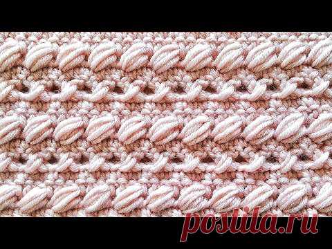 Очень, очень красивый узор (№ 11)
