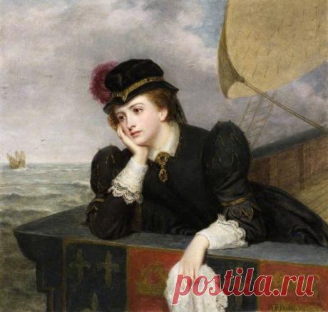 КРАСИВОЙ ЖЕНЩИНЫ ПОРТРЕТ....