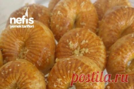 Tarak Tatlısı – Nefis Yemek Tarifleri