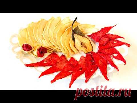 Самые невкусные Арбузы и Дыни можно превратить в райское наслаждение