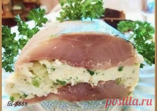 (2) Классная закуска!Сельдь под шубой -отдыхает Автор рецепта Ирина - Cookpad