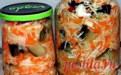 Очень вкусные баклажаны, которые вы, вероятно, еще не пробовали. Есть все шансы! | DiDinfo | Яндекс Дзен