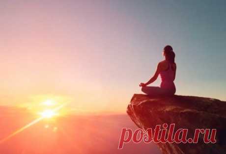 Тест - Хотите узнать о себе больше? То, что увидели первым, раскроет тайны вашей личности!Дерево