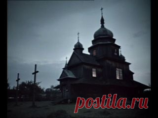 Киномания - лучшее из мира кино    "Вий"(1967)