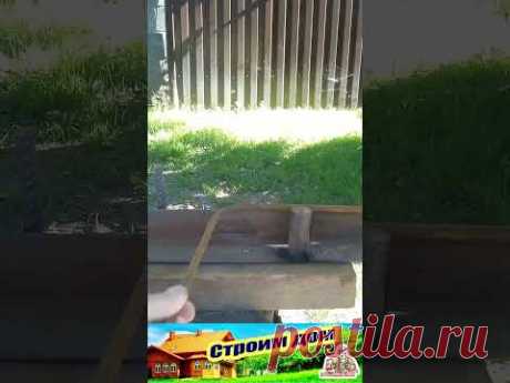 Арматурогиб своими руками. Простой самодельный станок для сгибания арматуры