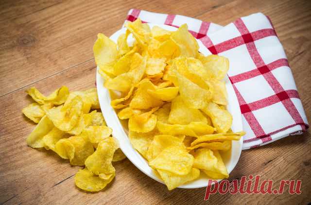 Домашние вкусняшки из овощей и фруктов — Огород без хлопот