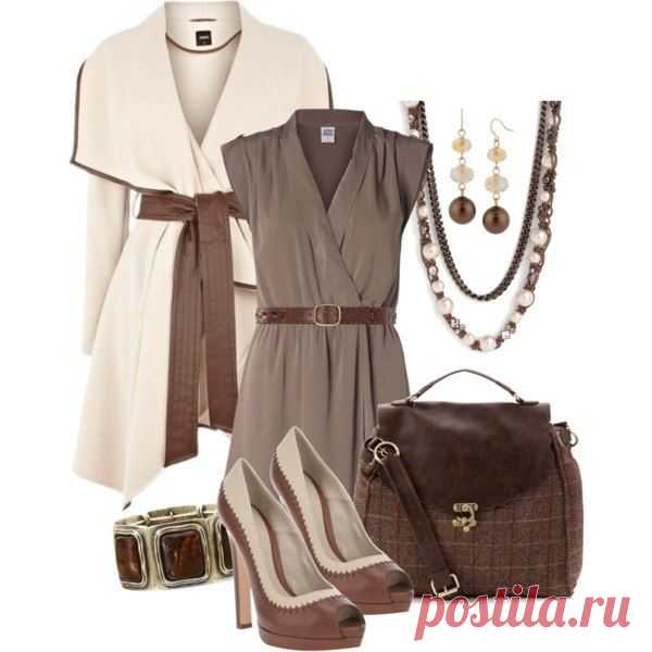 Модные сеты I