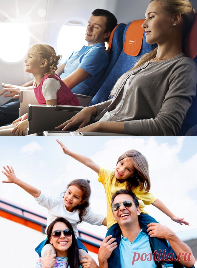 Перевоз детей в самолете, детское питание в ручной клади, как дети переносят поездку, что взять в самолет, до скольки лет бесплатно летают