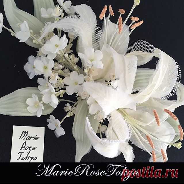 marie_rose_tokyo • View Yoko Asai🌺 ( @marie_rose_tokyo )'s Instagram Account