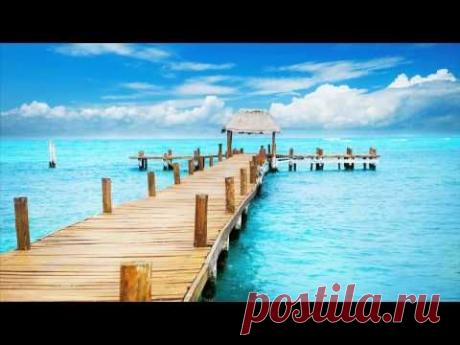 3 HOURS Relax Ambient Music | Wonderful Playlist Lounge Chillout | New Age - YouTube