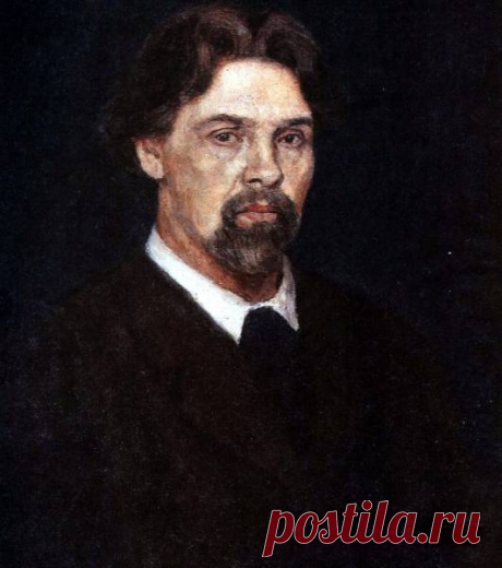 Художник Василий Суриков: картины, биография