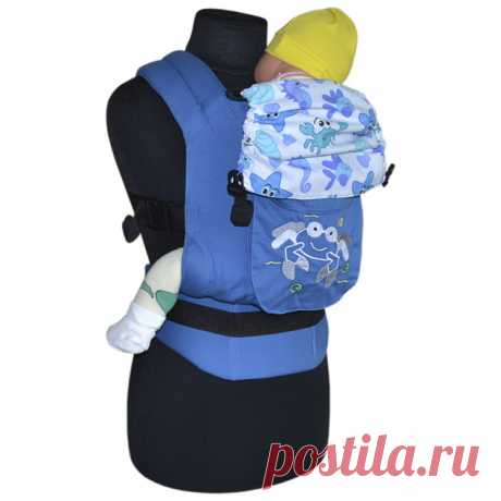 Cotton Buckle Baby Carrier, Toddler Carrier  Cotton Buckle Baby Carrier, Baby Carrier Hood, Toddler Carrier, Cotton Baby Carrier, Infant Carrier, Baby Holder, Baby Carrier Backpack

FREE SHIPPING WORLDWIDE!

Cute cotton buckle baby...