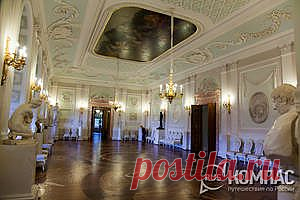 Пирожки с килькой. Фото-рецепт / Готовим.РУ