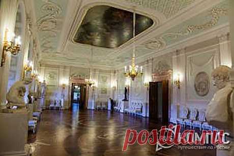 Пирожки с килькой. Фото-рецепт / Готовим.РУ