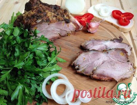 КАК ПРИГОТОВИТЬ БУЖЕНИНУ В МИКРОВОЛНОВКЕ ЗА 25 МИНУТ!