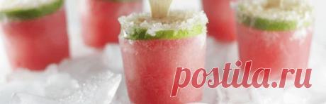 Мороженое — подробные рецепты приготовления с фото