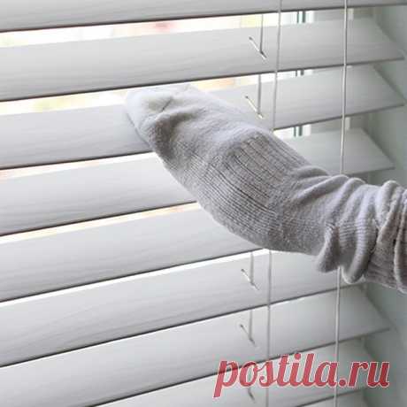 15 хитростей, которые сделают вас гуру быстрой уборки