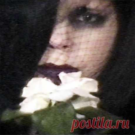 Ash Code - Angel Oscuro (Single) (2025) 320kbps / FLAC