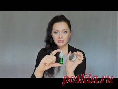 Мощнейшая альтернатива инъекциям ботокса!!! Рецепт!