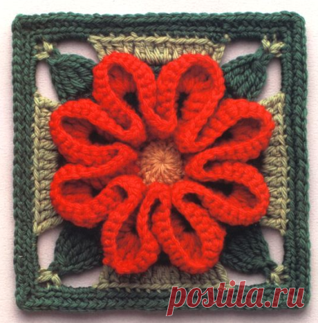 Коллекция квадратных мотивов Heart Warming Life Series
Crochet 3D Pattern Book Flower, Animal, Christmas 2021
Японское издание по рукоделию Nihon Vogue. 
В каталоге вы найдете коллекцию аксессуаров из квадратных мотивов по различным тематикам.

Даны подробные шаблоны и инструкции к каждому проекту.



ВЕСЬ КАТАЛОГ ... эдесь
https://www.liveinternet.ru/users/merlettka/post509486670/