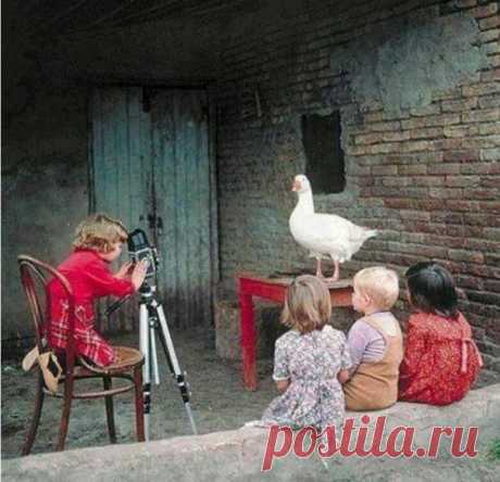 паинька = das artiges Kind / Изучение немецкого языка