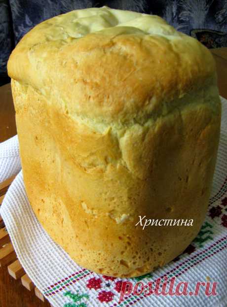 Жизнь может электронной вкусный: Хлопок хлебокомбинат