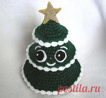 Крючком | БЛОГ ДОМОХОЗЯЙКИ