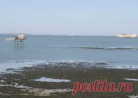 История форта Байяр.