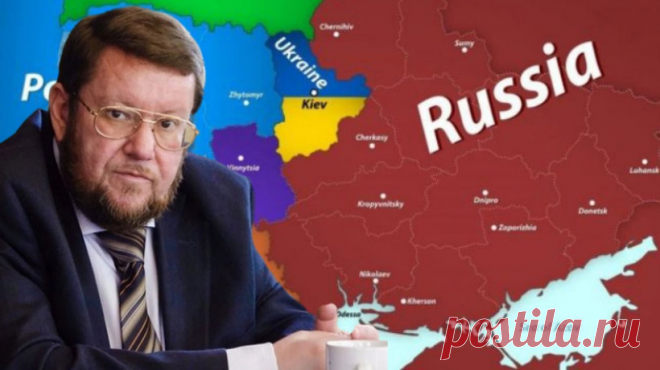 Евгений Сатановский: уровень отношений между нами и поляками сейчас нижайший из возможных - просто-таки ниже плинтуса