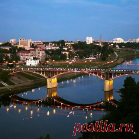 Тур Беларусь, Витебск из Москвы за 23400р 4 января 2024 216691
