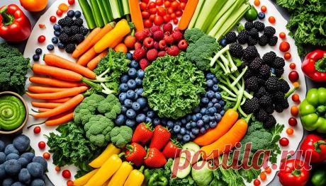 Cоветы по питанию для занимающихся йогой