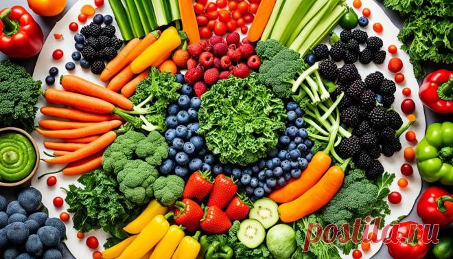 Cоветы по питанию для занимающихся йогой